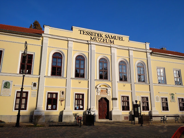 Értékelések erről a helyről: Tessedik Sámuel Múzeum ( megújult állandó kiállítással), Szarvas - Múzeum
