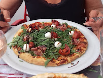 Pizza du Pizzeria PIZZA BONICI BARCARES à Le Barcarès - n°18