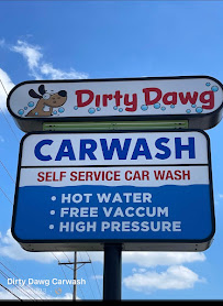 Dirty Dawg Car wash - Photo 2 - Car repair in Tulsa, OK, Tulsa