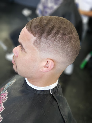 Barber Shop «Fade Aholics Barber Shop», reviews and photos, 720 Summitview Ave, Yakima, WA 98902, USA