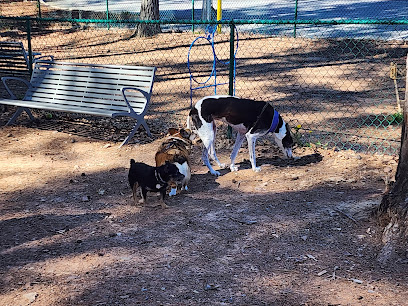 Barkyard Dog Park