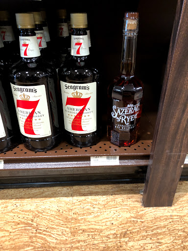 Wine Store «Fine Wine & Good Spirits», reviews and photos, 125 W Dekalb Pike, King of Prussia, PA 19406, USA