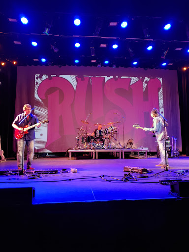 Live Music Venue «Tarrytown Music Hall», reviews and photos, 13 Main St, Tarrytown, NY 10591, USA