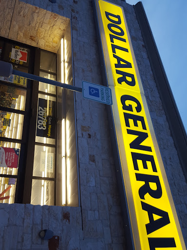 Discount Store «Dollar General», reviews and photos, 26783 US-380, Aubrey, TX 76227, USA