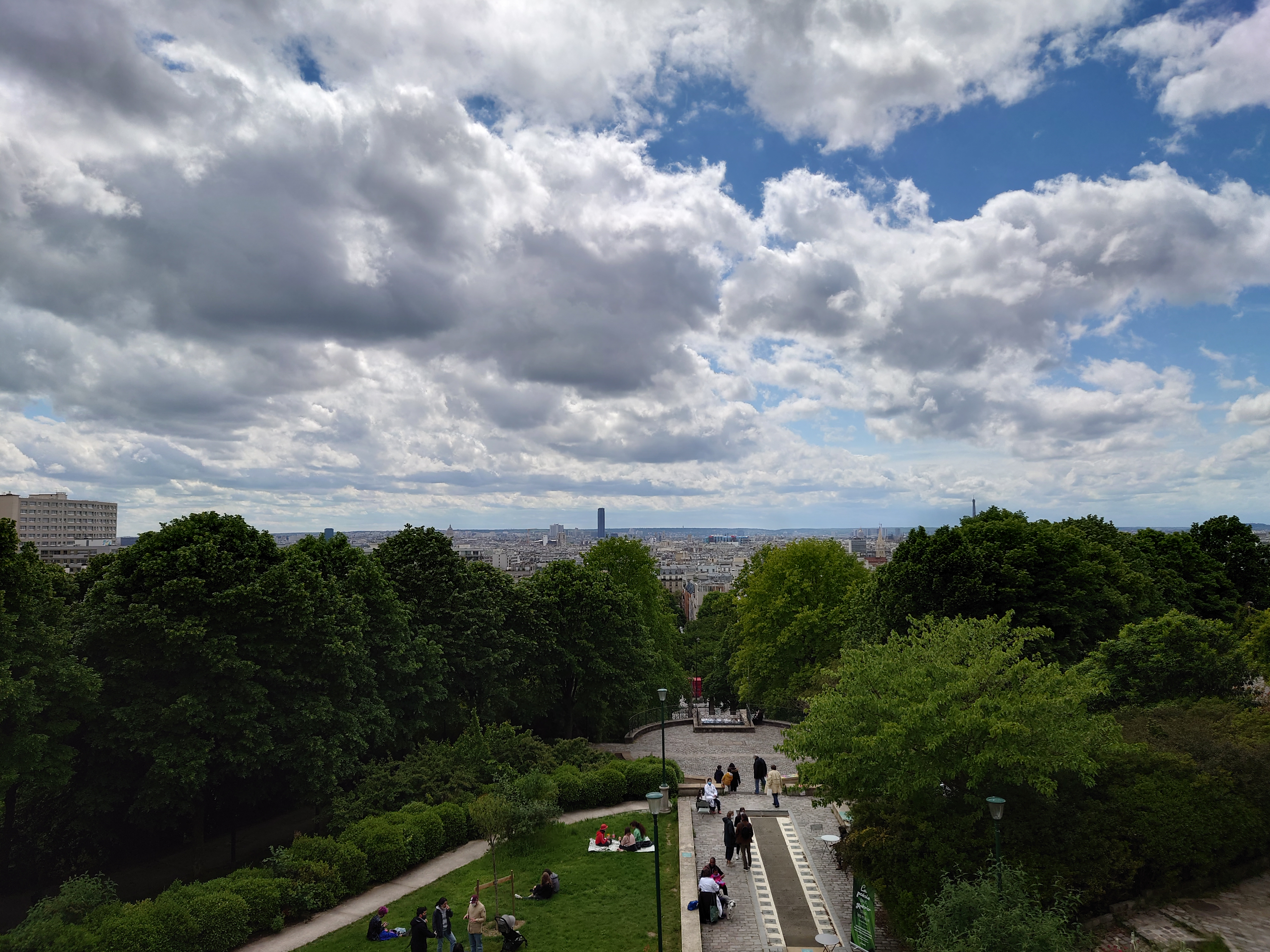 Photo n° 5 de l'avis de Thierry.e fait le 23/05/2021 à 13:56