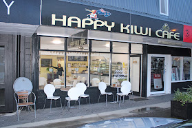 Happy Kiwi Cafe