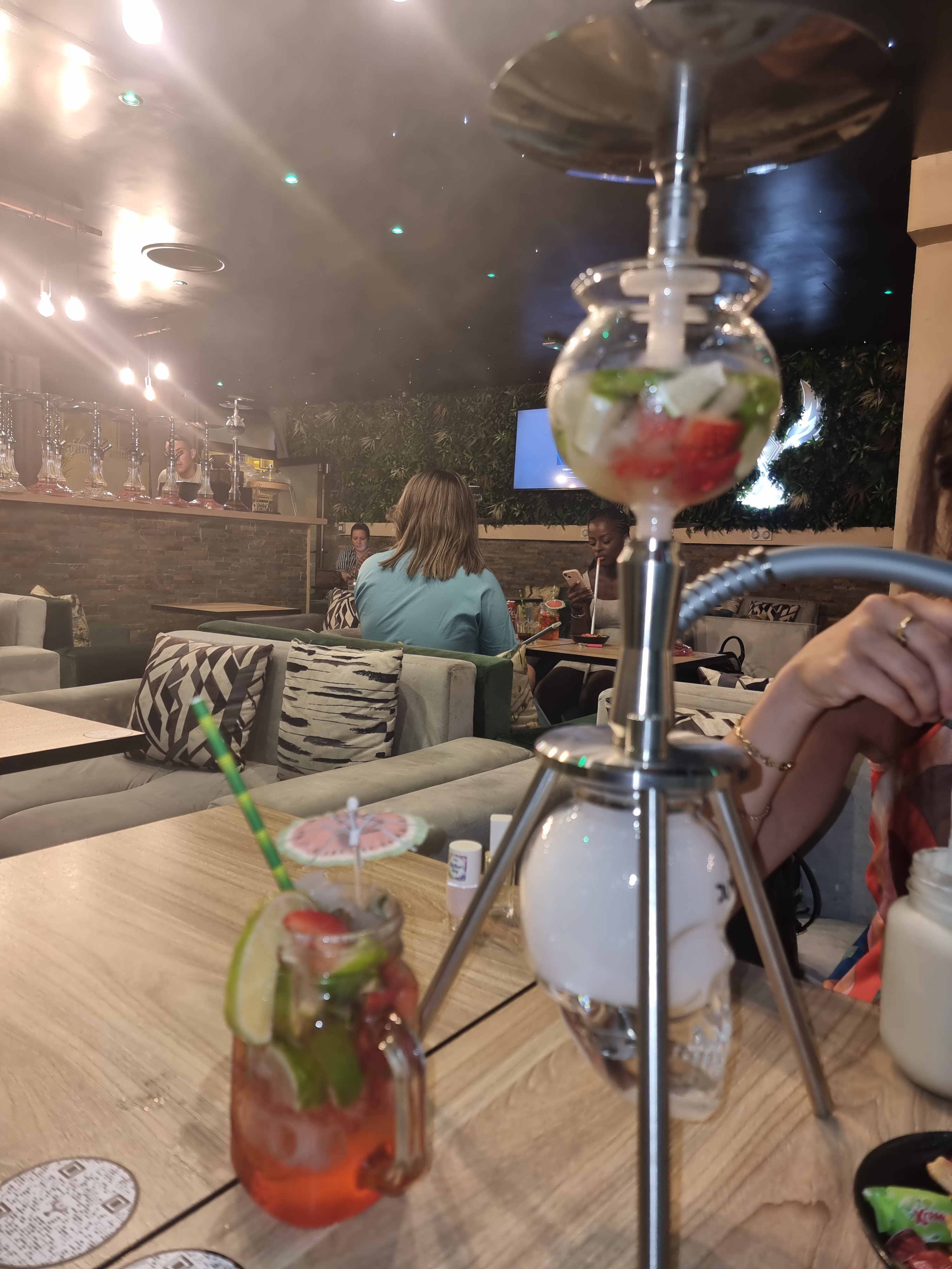 Photo n° 1 de l'avis de Younes.l fait le 29/05/2022 à 20:21
