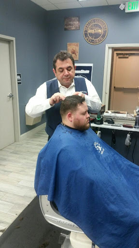 Barber Shop «American Barber Shop Roswell», reviews and photos, 1010 Mansell Rd #130, Roswell, GA 30076, USA