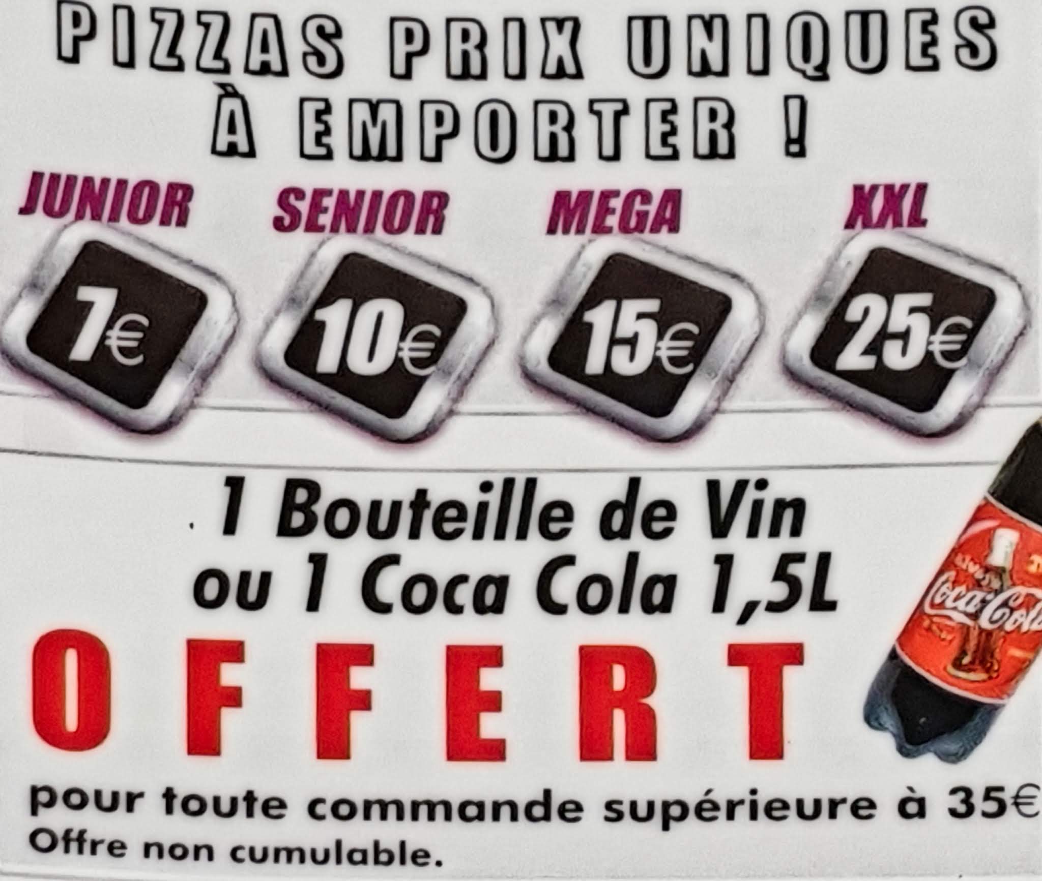 Photo n° 5 de l'avis de Christo.a fait le 12/05/2020 à 10:32