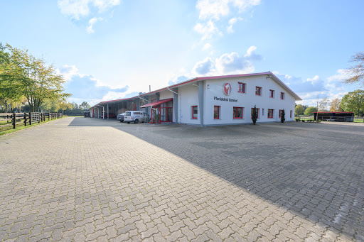 Pferdeklinik Sottrum-Barkhof, Niedersachsen unter Sottrum, 