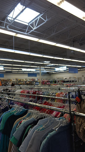 Thrift Store «Goodwill Aurora - Tower», reviews and photos, 18355 E 35th Pl, Aurora, CO 80011, USA