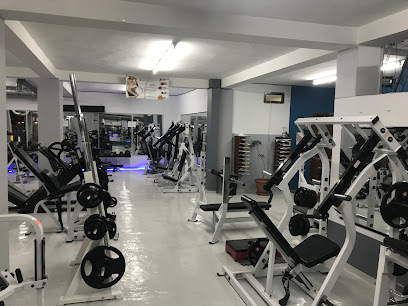 CARDIO FITNESS CENTER