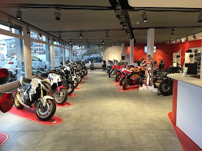 Photos of Ristori Motos