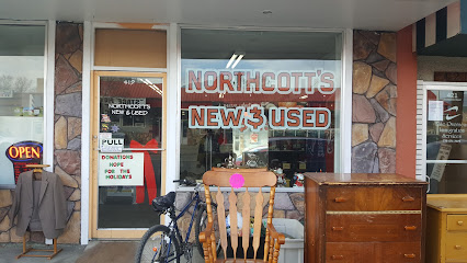 Northcotts New & Used