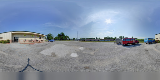 Martial Arts School «Indiana Martial Arts», reviews and photos, 543 Bridge St, Mooresville, IN 46158, USA