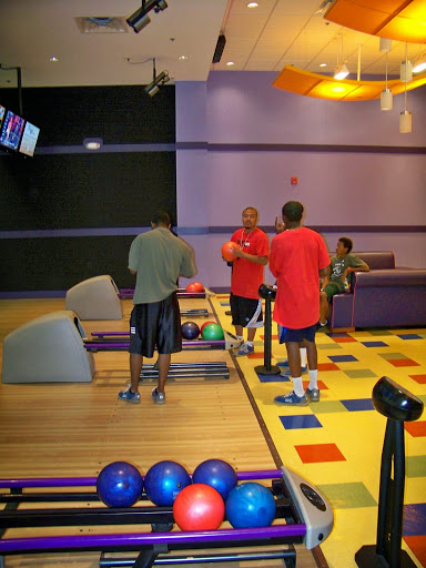 Camp «Summer Fit CAMP», reviews and photos, 7500 Germantown Ave, Philadelphia, PA 19119, USA