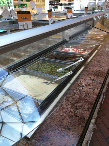 Supermarket «Fairway Market Paramus», reviews and photos, 30 E Ridgewood Ave, Paramus, NJ 07652, USA