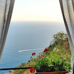 Photo n°1 de l'avis de Florian.a fait le 28/04/2022 à 17:36 sur le  Hostaria di Bacco à Furore