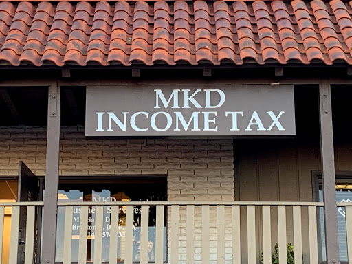 MKD Business Services