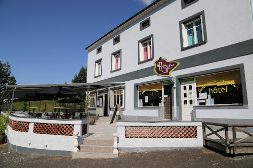 hôtels Relais de la Haute Vallée Campagne-sur-Aude
