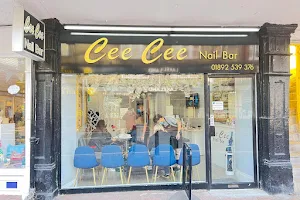 Cee Cee Nail Bar image