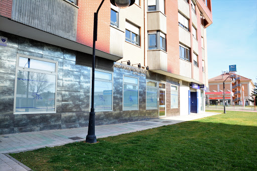 René Osteo Palencia S.L.U. en Palencia, Palencia