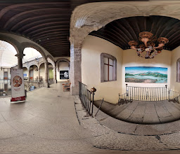 Museo de la Ciudad de Mexico photo