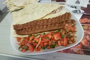 Osmanoglu Pide image