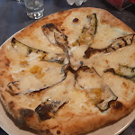 Photo n°2 de l'avis de Patrizia.r fait le 20/09/2020 à 18:36 sur le  Pizza & Bollicine à Palinuro