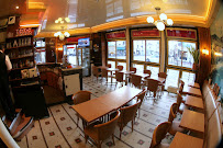 Atmosphère du Café Brasserie Les Sports à Antony - n°8