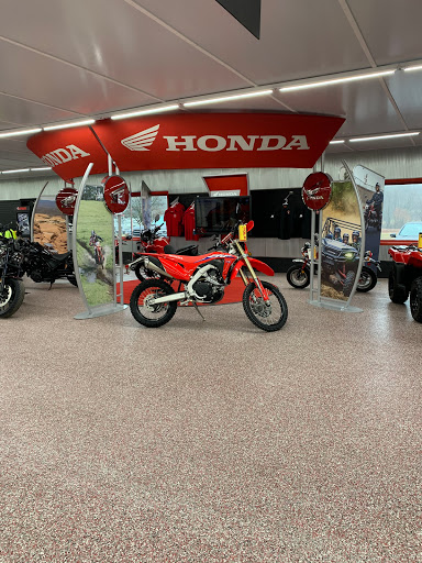 Motorcycle Dealer «Lebanon Valley Cycles», reviews and photos, 2309 PA-72, Jonestown, PA 17038, USA