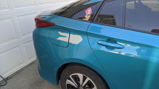 Auto Body Shop «Absolute Auto Body Inc - Everett», reviews and photos, 31 SW Everett Mall Way, Everett, WA 98204, USA