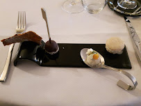 Foie gras du Restaurant La Bergerie de Sarpoil à Saint-Jean-en-Val - n°9