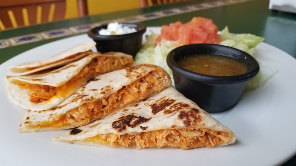 Mi Casita Restaurant and Bakery 80215