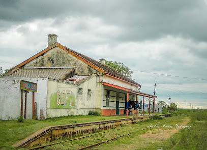 Estación Molles