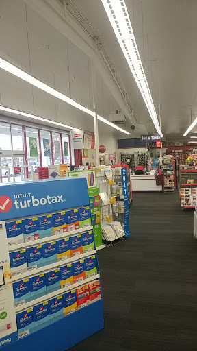 Office Supply Store «Staples», reviews and photos, 1150 NE Highway 99 West, McMinnville, OR 97128, USA