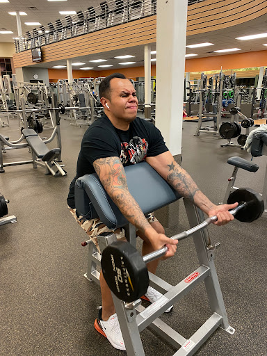 Gym «LA Fitness», reviews and photos, 4220 Midway Rd, Carrollton, TX 75007, USA