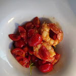 Photo n°4 de l'avis de Eleonora.a fait le 06/08/2021 à 07:05 sur le  Osteria al Gambero Sbronzo à Misano Adriatico