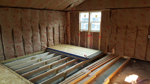 Roofing Contractor «DC Roofing and Exteriors», reviews and photos, 596 Metairie Dr Suite D, Greenwood, IN 46143, USA