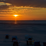 Photo n°1 de l'avis de Robert.l fait le 25/06/2017 à 15:01 sur le  Hohe Düne Restaurant & Schirmbar à Juist