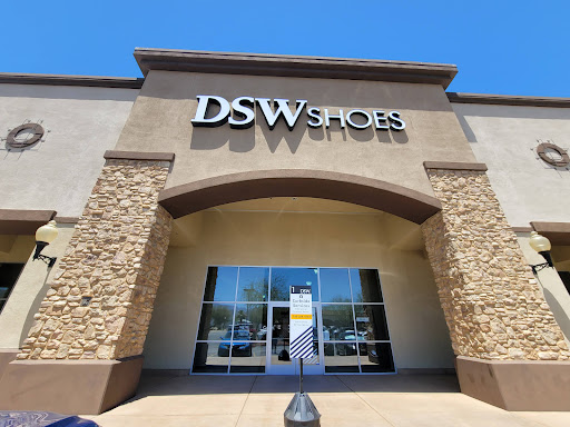 Shoe Store «DSW Designer Shoe Warehouse», reviews and photos, 79150 CA-111, La Quinta, CA 92253, USA