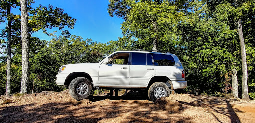 Visitor Center «Golden Pond Visitor Center & Planetarium», reviews and photos, 238 Visitor Center Dr, Golden Pond, KY 42211, USA