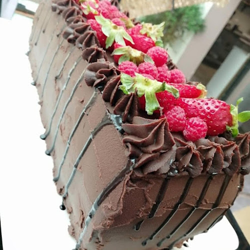 Comentarios y opiniones de Luxury Cake
