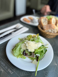 Salade César du Restaurant de viande L'Assiette au Bœuf à Metz - n°3