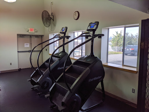 Gym «McChord Sports and Fitness Center», reviews and photos, 729 5th St, McChord AFB, WA 98438, USA