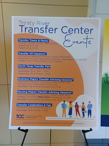 Book Store «TCC Trinity River Bookstore», reviews and photos, 300 Trinity Campus Cir, Fort Worth, TX 76102, USA