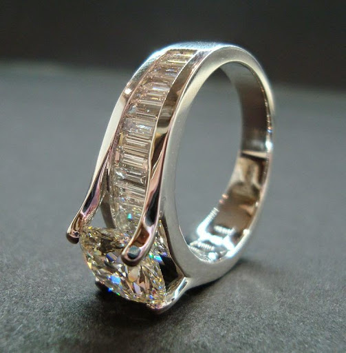 Jewelry Store «Sheffners», reviews and photos, 2408 W 111th St, Chicago, IL 60655, USA