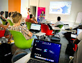 Coworking ETENA Strasbourg