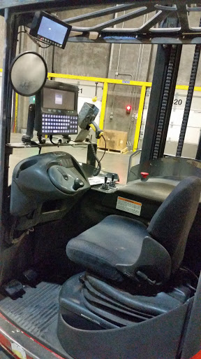 Grocery Delivery Service «Safeway Distribution Center», reviews and photos, 9450 SE Mangan Dr, Clackamas, OR 97015, USA