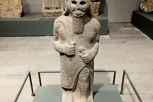 Adana Archaeology Museum image